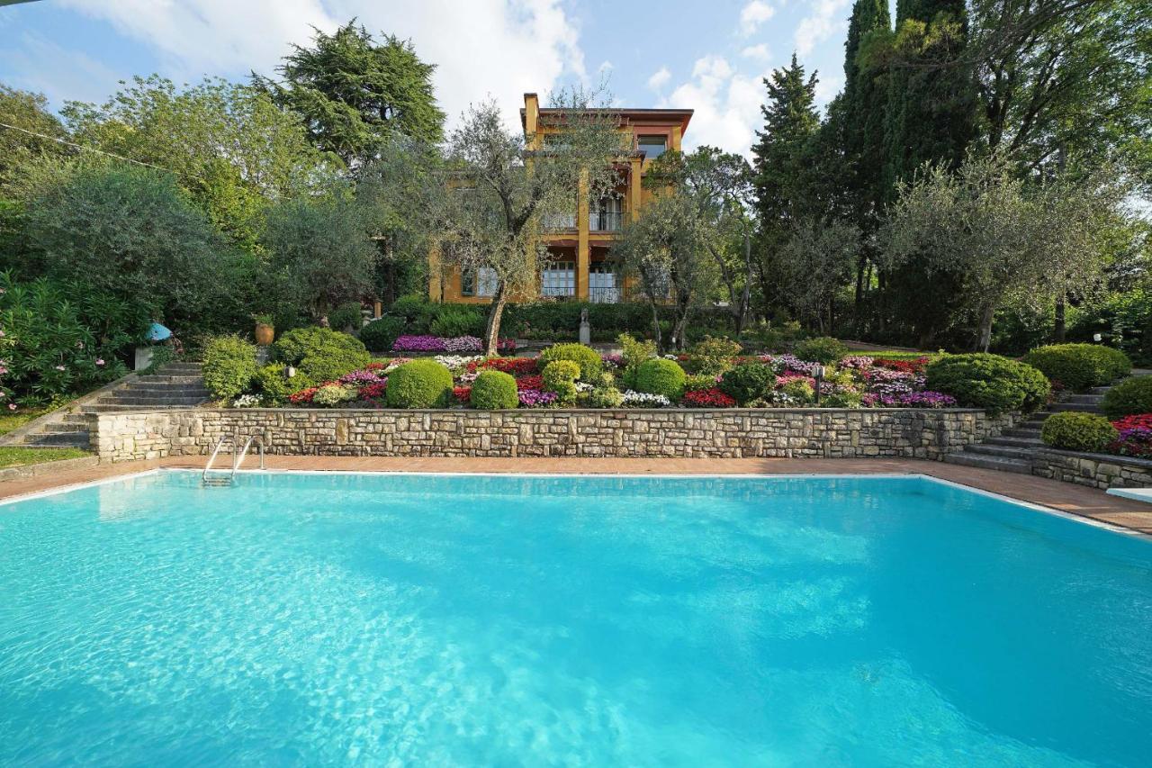 Vibe Luce, Beautiful Period With Private Pool And View